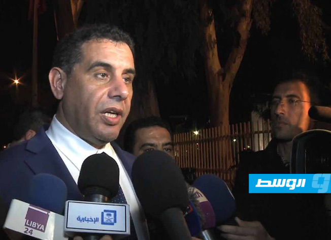 النائب علي القطراني: التنفيذ العاجل للترتيبات الأمنية في طرابلس سيوفر بيئة مناسبة للعمل السياسي