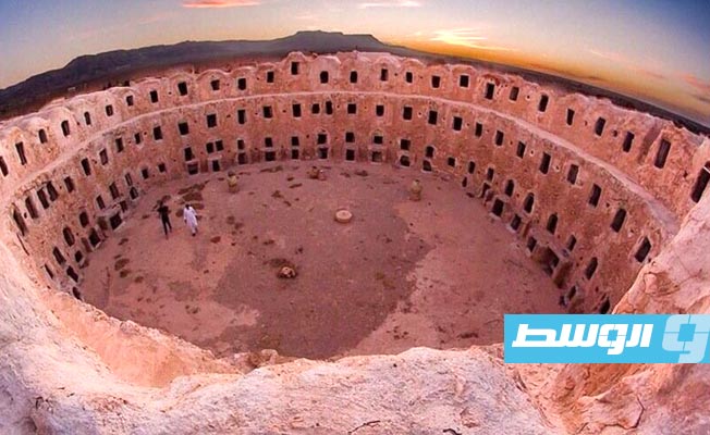 22 موقعا ليبيا على لائحة التراث في الدول الإسلامية