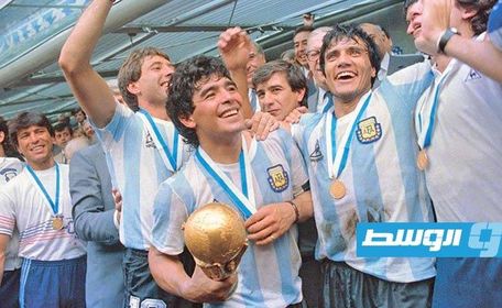 معركة تكسير عظام في الأرجنتين على الظفر بأول كأس يحمل اسم مارادونا