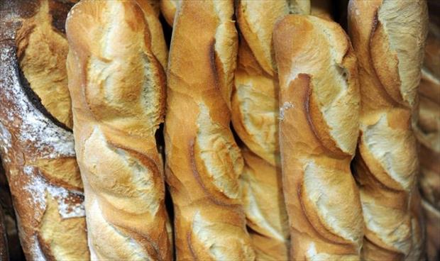 خبز الباغيت الفرنسي التقليدي مهدد