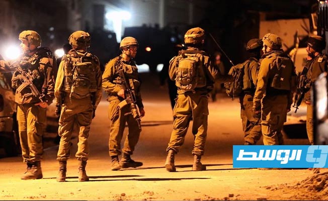الاحتلال الإسرائيلي يعتقل 70 فلسطينيا في الضفة الغربية وسط اشتباكات ومواجهات