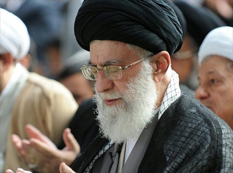 المرشد الإيراني يدعو مواطنيه للصلاة في رمضان بالمنازل بعد تجاوز حصيلة وفيات كورونا 4 آلاف حالة