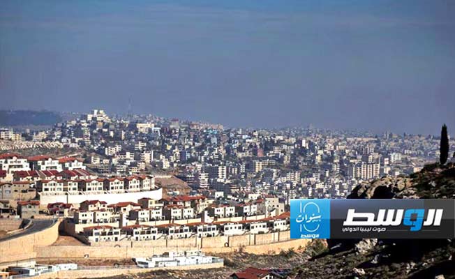 الأمم المتحدة: توسع غير مسبوق للمستوطنات في الضفة الغربية يهدد إقامة دولة فلسطينية