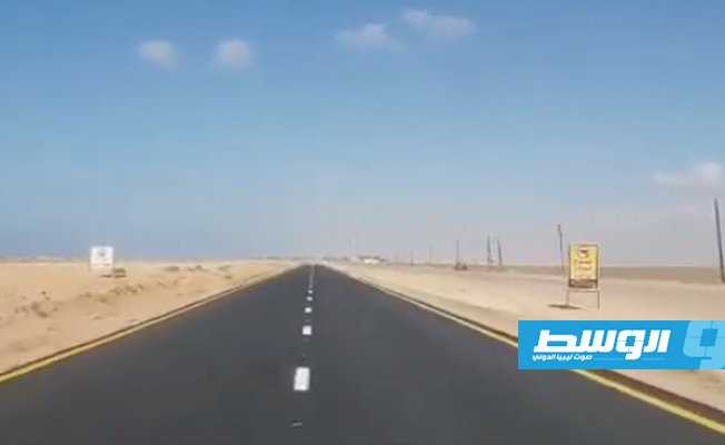 مصادر لـ«بوابة الوسط»: إعادة فتح الطريق الساحلي ببوابة أبوقرين بعد قفل تام 5 أيام