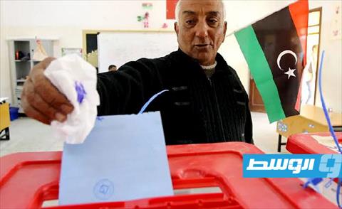 غازيني: تشكيل حكومة وحدة جديدة قبل الانتخابات خطوة لإنهاء الجمود في ليبيا
