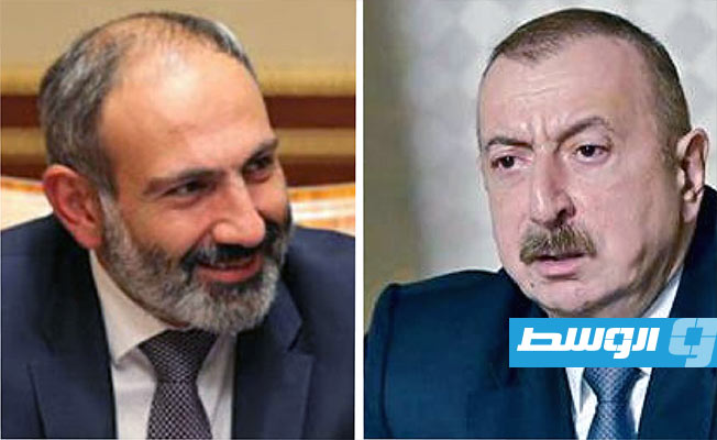 رئيس أذربيجان يجتمع برئيس وزراء أرمينيا في إسبانيا أكتوبر المقبل