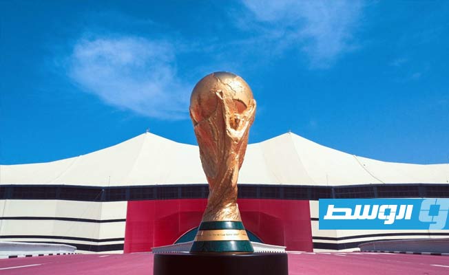 المنتخبات المتأهلة بصورة رسمية لمونديال قطر 2022