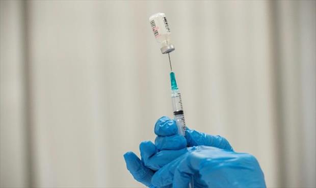 نتائج أولية مخيبة للآمال للقاح «كيورفاك» الألماني المضاد لـ«كوفيد-19»