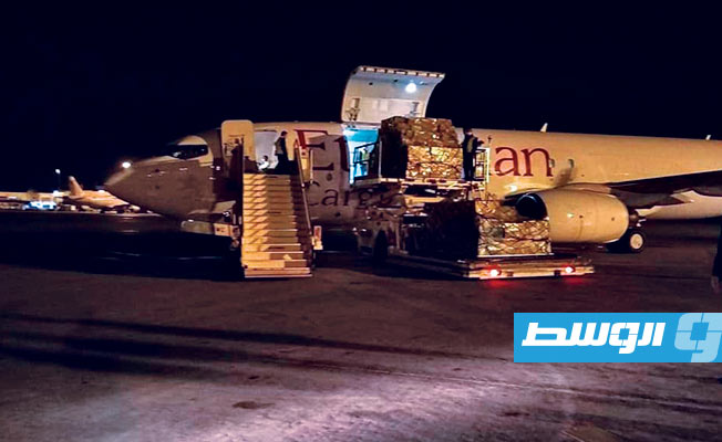 البعثة الأممية: مساعدات طبية في طريقها إلى ليبيا لمواجهة «كورونا»