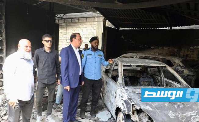 تقديرات جديدة لخسائر الاشتباكات الأخيرة في طرابلس