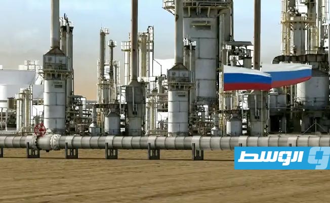 رغم العقوبات الغربية.. ليبيا في قائمة أكبر المستوردين للمشتقات النفطية الروسية