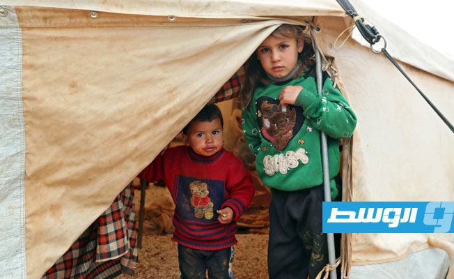 «الصحة العالمية»: أول لقاحات «كورونا» تصل إلى شمال غرب سورية الشهر المقبل