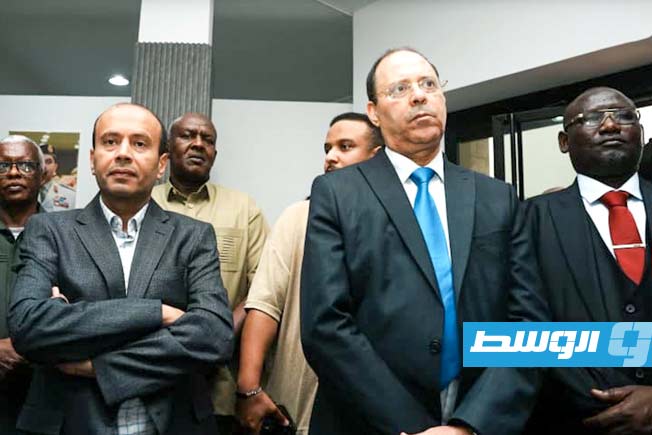 Chadian Consulate opens in Benghazi