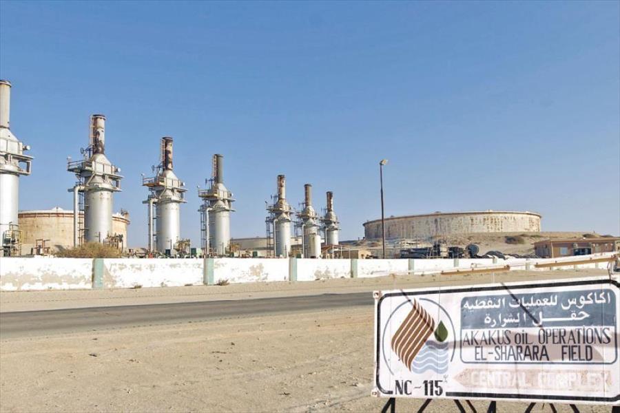 «توتال»: أسواق النفط تفقد مليوني برميل يوميا من 4 دول بينها ليبيا