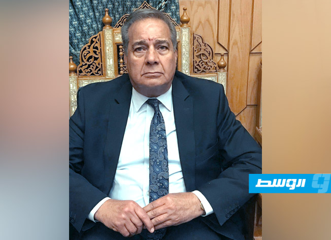 مستشار شيخ الأزهر: منحة «الإمام الأكبر» تشمل جميع الطلبة الليبيين