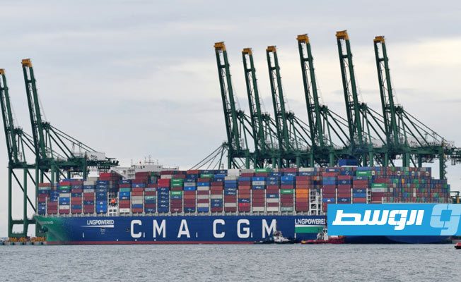 وكالة أممية: النقل البحري سيتخلص من تداعيات «كورونا» في 2021