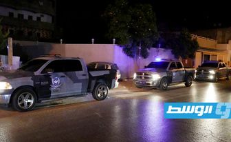 «الداخلية»: تشكيل غرفة أمنية لفض الاشتباكات في طرابلس
