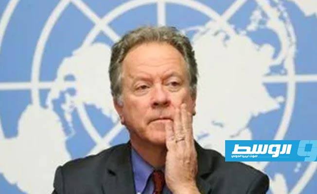 مدير برنامج الأغذية العالمي: تصنيف الحوثيين منظمة إرهابية «حكم إعدام» بحق اليمنيين