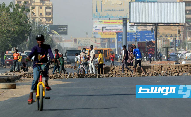 احتجاجات في الخرطوم وأم درمان على تردي الأوضاع الاقتصادية