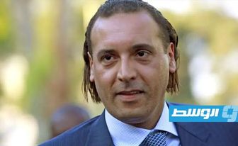 القضاء التونسي يفتح قضيتي فساد ضد هانيبال القذافي