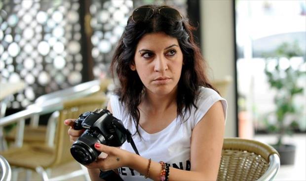 وفاة الناشطة التونسية البارزة لينا بن مهني صاحبة مدونة «بنيّة تونسية»