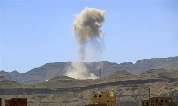 مجلس الأمن يمدد العمل بالعقوبات المفروضة على اليمن عاما إضافيا