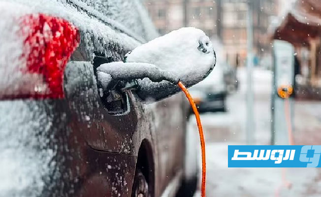 «غطاء حراري».. ابتكار جديد لحماية بطارية السيارات الكهربائية