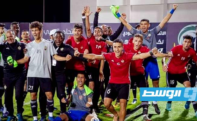 ليبيا تلتقي الجزائر في «عربية القدم 20 عاما» لحسم الصدارة والتأهل