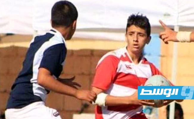 400 طالب يشاركون في دورة الألعاب الرياضية للجامعات الليبية