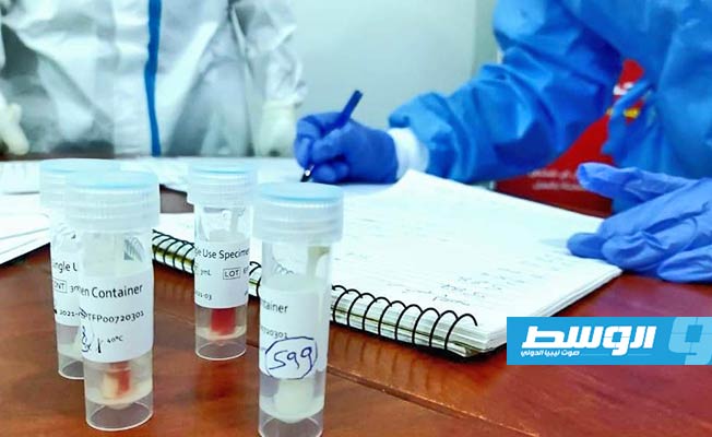 إصابة 88 حالة جديدة بفيروس «كورونا» في ليبيا