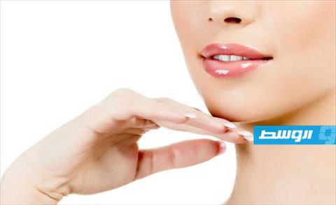 وصفات طبيعية لتفتيح الاسمرار حول الفم