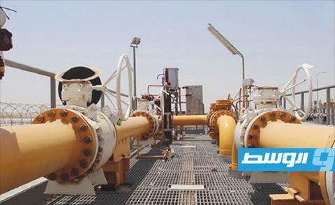 «ميد إيست» يغذي سباق التنقيب عن الغاز قبالة الساحل الليبي