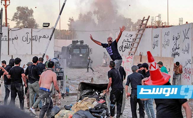 السويد تستدعي القائم بالأعمال العراقي بعد حرق سفارتها ببغداد