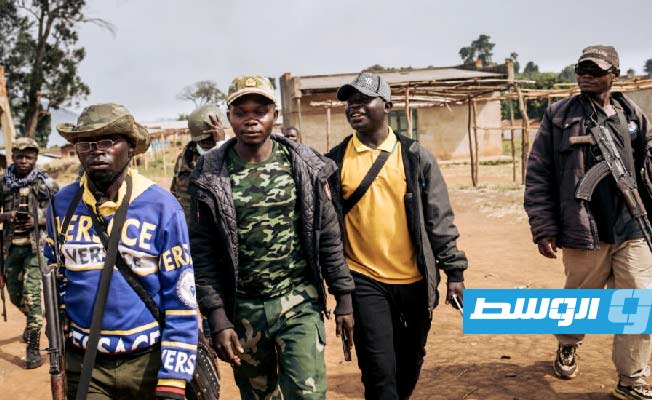 مقتل 24 مدنيا في هجوم مسلح في شرق الكونغو الديموقراطية