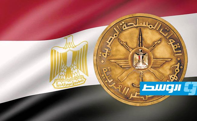 مصر: الجيش يعلن مقتل 25 تكفيريا في سيناء منذ سبتمبر الماضي