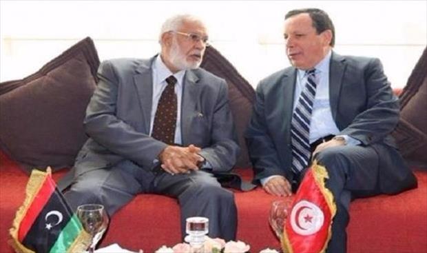 تونس: المبادرة الرئاسية جنَّبت ليبيا فخ الحرب الأهلية
