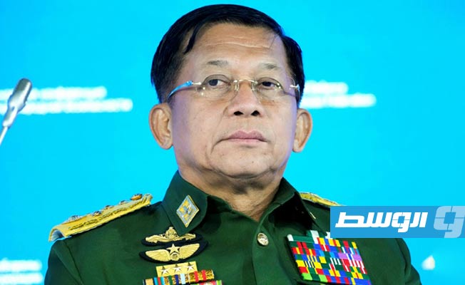 رابطة «آسيان» تدعو المجلس العسكري في بورما لتنفيذ خطة السلام