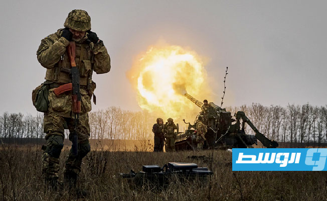 روسيا تحقق في استخدام أوكرانيا أسلحة كيماوية