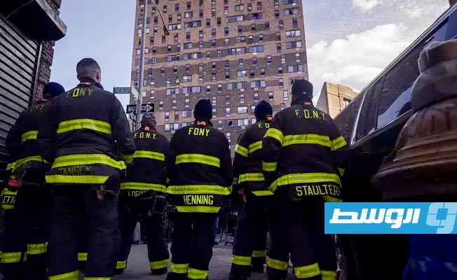 38 إصابة في نيويورك في حريق ناجم عن بطارية «أيون الليثيوم»