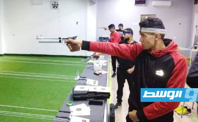ليبيا تنظم دورات دولية في تحكيم وتدريب الرماية