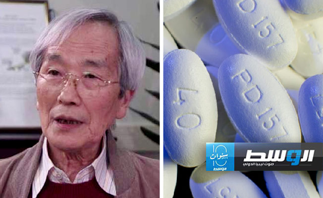 وفاة الياباني أكيرا إندو مبتكر دواء «الستاتين»