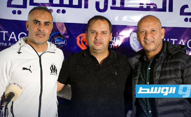 الهلال يفسخ عقد المدرب المصري محمد عودة بالتراضي ويتعاقد مع الصربي زوران