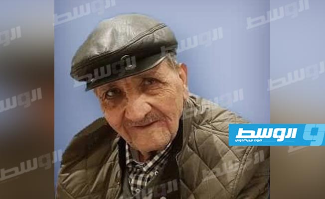 رحيل ناصر عبد السميع أحد رواد الإذاعة والتلفزيون في ليبيا