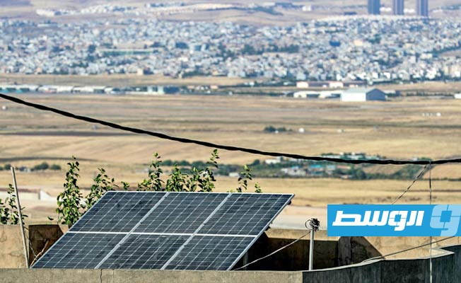الطاقة الشمسية في العراق ثروة غير مستغلّة