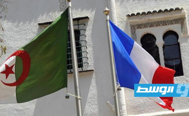 السفير الجزائري لدى فرنسا يستأنف مهامه الخميس