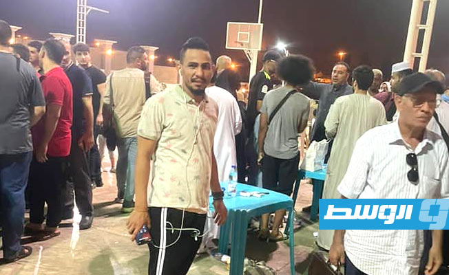 السفارة الليبية بالسودان تنجح في الاتصال بمواطنين عالقين بالخرطوم