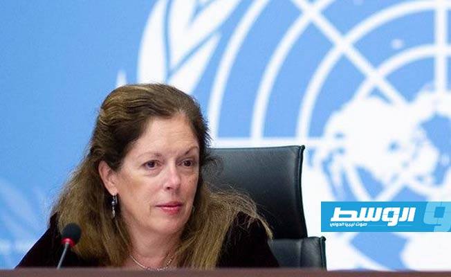 البعثة الأممية توضح معايير اختيار المشاركين وأهداف ملتقى الحوار السياسي الليبي