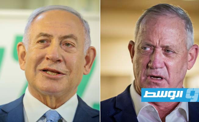 الاحتلال الإسرائيلي يشكل حكومة طوارئ لإدارة «الحرب» برئاسة نتنياهو وغانتس