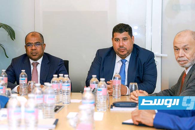 Libya’s NOC takes full control of Ras Lanuf refining and petrochemical complex