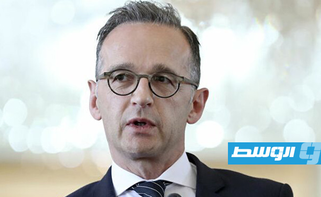 وزير الخارجية الألماني يتحدث عن تحديات المرحلة الراهنة في ليبيا